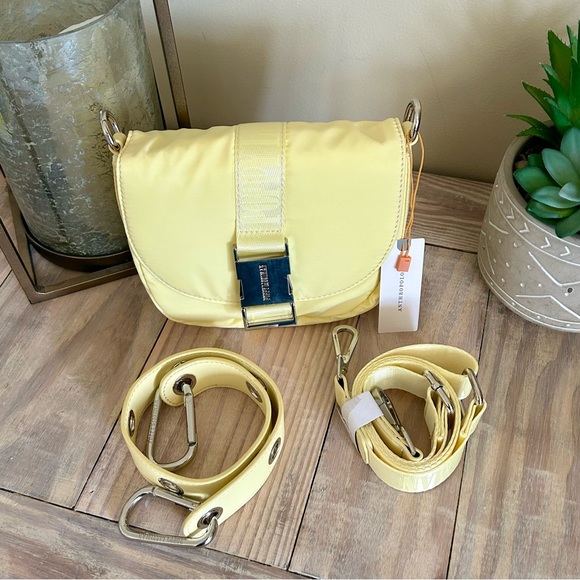 Poppy Lissiman Sabine Satchel in Cream✨ - Picture 16 of 16